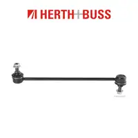 HERTH+BUSS JAKOPARTS Koppelstange MAZDA 6 (GJ GH) CX-5 (KE GH) vorne / hinten
