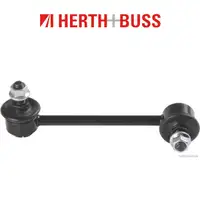 HERTH+BUSS JAKOPARTS Koppelstange HONDA HR-V (GH) 1.6 16V / 4WD vorne links