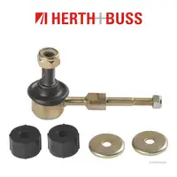 HERTH+BUSS JAKOPARTS Koppelstange HONDA PRELUDE IV V (BB) 2.0/2.2/2.3 16V vorne