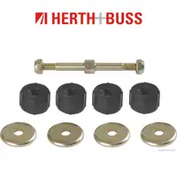 HERTH+BUSS JAKOPARTS Koppelstange HONDA ACCORD III CIVIC II IV V VI CRX 3 vorne