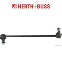 HERTH+BUSS JAKOPARTS Koppelstange HONDA CR-V III IV 120 140 150 155 166 PS vorne