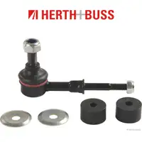HERTH+BUSS JAKOPARTS Koppelstange HONDA Prelude V 200 PS bis 10.2000 vorne