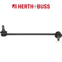 HERTH+BUSS JAKOPARTS Koppelstange HONDA CITY (GE4) JAZZ (GD_) 1.3 vorne links