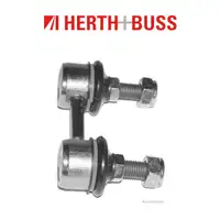 HERTH+BUSS JAKOPARTS Koppelstange f&uuml;r MITSUBISHI 3000 GT COUPE COLT III vorne