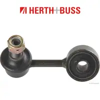 HERTH+BUSS JAKOPARTS Koppelstange f&uuml;r MITSUBISHI PAJERO II + CANVAS vorne links