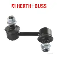 HERTH+BUSS JAKOPARTS Koppelstange MITSUBISHI LANCER VII PAJERO III vorne links