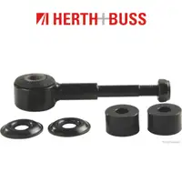HERTH+BUSS JAKOPARTS Koppelstange f&uuml;r MITSUBISHI PAJERO II + CANVAS vorne
