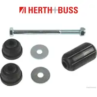 HERTH+BUSS JAKOPARTS Koppelstange MITSUBISHI COLT CZC CABRIOLET COLT VI vorne