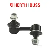 HERTH+BUSS JAKOPARTS Koppelstange f&uuml;r MITSUBISHI L 200 / TRITON vorne links