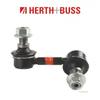 HERTH+BUSS JAKOPARTS Koppelstange f&uuml;r MITSUBISHI PAJERO IV + VAN vorne links