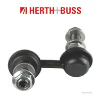 HERTH+BUSS JAKOPARTS Koppelstange f&uuml;r DAIHATSU SIRION 1.0 1.3 vorne links