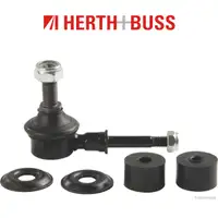 HERTH+BUSS JAKOPARTS Koppelstange f&uuml;r DAIHATSU CHARADE CUORE VI TREVIS vorne