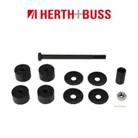 HERTH+BUSS JAKOPARTS Koppelstange DAIHATSU TERIOS (J1_) 1.3 83/86/140 PS vorne