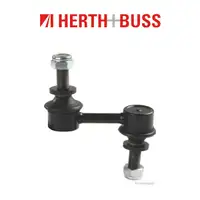 HERTH+BUSS JAKOPARTS Koppelstange SUBARU FORESTER OUTBACK TRIBECA WRX XV vorne