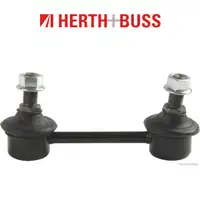 HERTH+BUSS JAKOPARTS Koppelstange f&uuml;r SUZUKI JIMNY 65 80 82 85 86 PS vorne