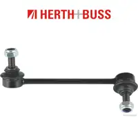 HERTH+BUSS JAKOPARTS Koppelstange ISUZU D-MAX I II 131 136 163 PS vorne links