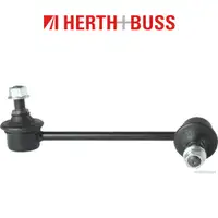 HERTH+BUSS JAKOPARTS Koppelstange ISUZU TROOPER f&uuml;r MITSUBISHI CARISMA LANCER