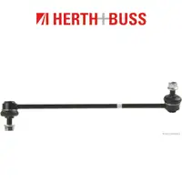 HERTH+BUSS JAKOPARTS Koppelstange HYUNDAI SANTA FE II KIA SORENTO 2 vorne rechts