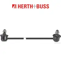 HERTH+BUSS JAKOPARTS Koppelstange f&uuml;r KIA RIO 1.3 1.5 16V 75 98 PS vorne rechts