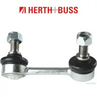 HERTH+BUSS JAKOPARTS Koppelstange KIA SORENTO I 163 170 241 248 PS vorne rechts