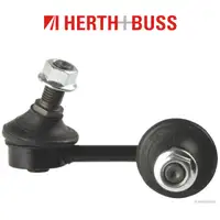 HERTH+BUSS JAKOPARTS Koppelstange ALMERA TINO bis 02.2006 vorne rechts