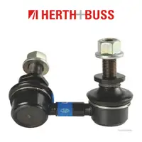 HERTH+BUSS JAKOPARTS Koppelstange NISSAN NP300 NAVARA PATHFINDER 3 vorne rechts