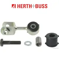 HERTH+BUSS JAKOPARTS Koppelstange f&uuml;r TOYOTA HIACE IV BUS KASTEN vorne rechts