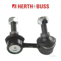 HERTH+BUSS JAKOPARTS Koppelstange HONDA LOGO GA MAZDA XEDOS 9 TA vorne rechts