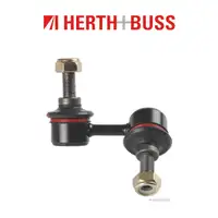 HERTH+BUSS JAKOPARTS Koppelstange HONDA CIVIC 7 CR-V 2 FR-V STREAM vorne rechts