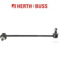 HERTH+BUSS JAKOPARTS Koppelstange f&uuml;r HONDA JAZZ II bis 12.2003 vorne rechts