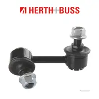 HERTH+BUSS JAKOPARTS Koppelstange MITSUBISHI LANCER VII PAJERO III vorne rechts