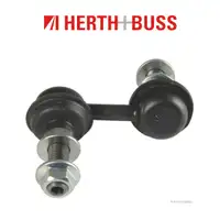 HERTH+BUSS JAKOPARTS Koppelstange DAIHATSU SIRION 70 87 91 103 PS vorne rechts