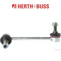 HERTH+BUSS JAKOPARTS Koppelstange ISUZU TROOPER f&uuml;r MITSUBISHI CARISMA LANCER