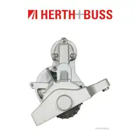 HERTH+BUSS JAKOPARTS Anlasser Starter 12V 1,4 kW KIA Carnival 1 2 2.5 V6