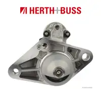 HERTH+BUSS JAKOPARTS Anlasser Starter 12V 2,0 kW f&uuml;r KIA K2900 2.9 D 125 PS