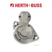 HERTH+BUSS JAKOPARTS Anlasser Starter 12V 1,2 kW HYUNDAI i10 i20 KIA Picanto Rio 3