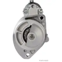 HERTH+BUSS JAKOPARTS Starter Anlasser 12V 1,9 kW f&uuml;r HYUNDAI KIA 1.7 CRDi