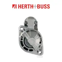 HERTH+BUSS JAKOPARTS Anlasser Starter 12V 1.2 kW HYUNDAI Coupe Elantra Matrix Tucson