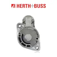 HERTH+BUSS JAKOPARTS Anlasser Starter 12V 1.2 kW HYUNDAI Coupe Elantra Lantra 2 KIA Cerato