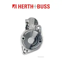 HERTH+BUSS JAKOPARTS Anlasser Starter 12V 1.2 kW HYUNDAI Sonata 4 Santa Fe 1 KIA Magentis