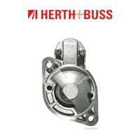HERTH+BUSS JAKOPARTS Anlasser Starter 14V 1,2 kW HYUNDAI i30 KIA Cee'd Sportage 2.0