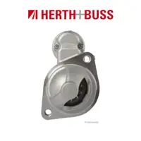 HERTH+BUSS JAKOPARTS Anlasser 12V 1,2-2,0 kW f&uuml;r HYUNDAI ix35 Santa Fe 2 KIA Sportage