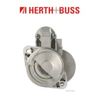 HERTH+BUSS JAKOPARTS Anlasser 12V 2,0 kW f&uuml;r HYUNDAI i30 KIA CEED SPORTAGE
