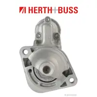 HERTH+BUSS JAKOPARTS Anlasser Starter 12V 1,7 kW J5210529 f&uuml;r HYUNDAI KIA