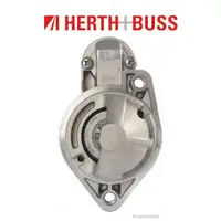 HERTH+BUSS JAKOPARTS Anlasser Starter 12V 1,7 kW J5210530 f&uuml;r HYUNDAI KIA