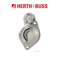 HERTH+BUSS JAKOPARTS Anlasser Starter 12V 1,7 kW HYUNDAI i40 ix35 KIA Carens 4