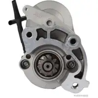 HERTH+BUSS JAKOPARTS Starter Anlasser 12V 2,0 kW LAND ROVER Discovery Sport