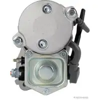 HERTH+BUSS JAKOPARTS Starter Anlasser 12V 2,0 kW LAND ROVER Discovery Sport