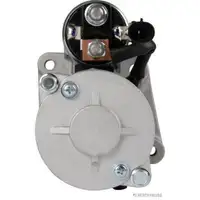 HERTH+BUSS JAKOPARTS Starter Anlasser 14V 2,0 kW CHRYSLER Voyager 4 2.5 CRD