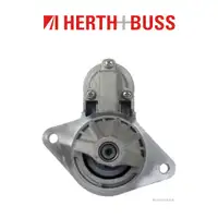 HERTH+BUSS JAKOPARTS Anlasser Starter 12V 1,4 kW f&uuml;r CHEVROLET DAEWOO Aveo Cruze